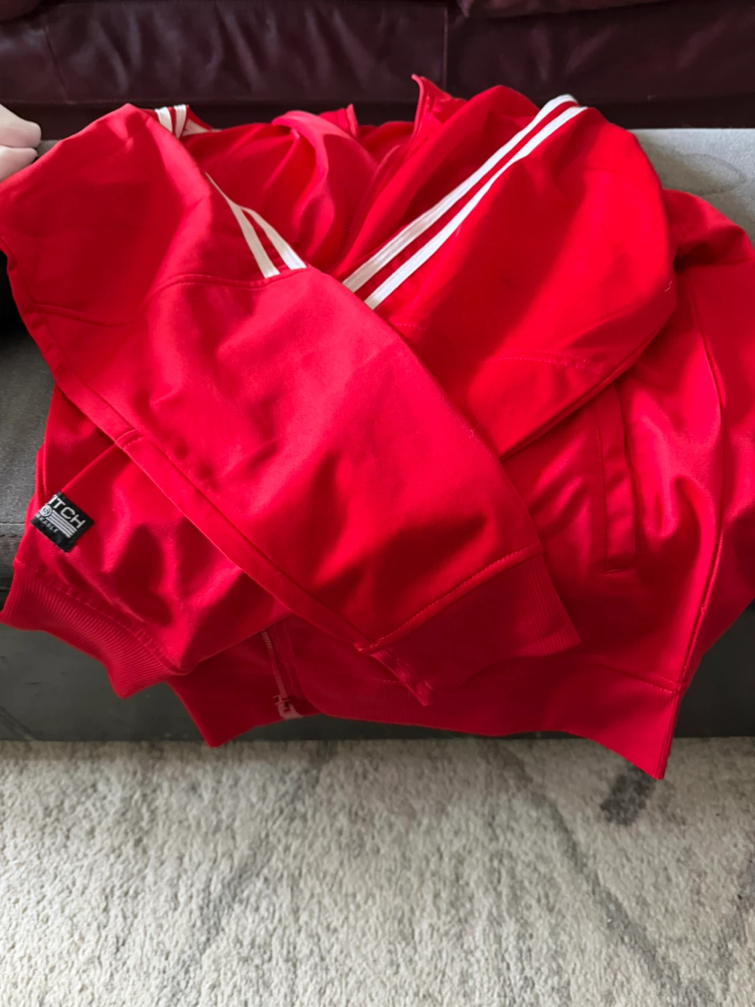Men’s XL clothing lot - photo 2