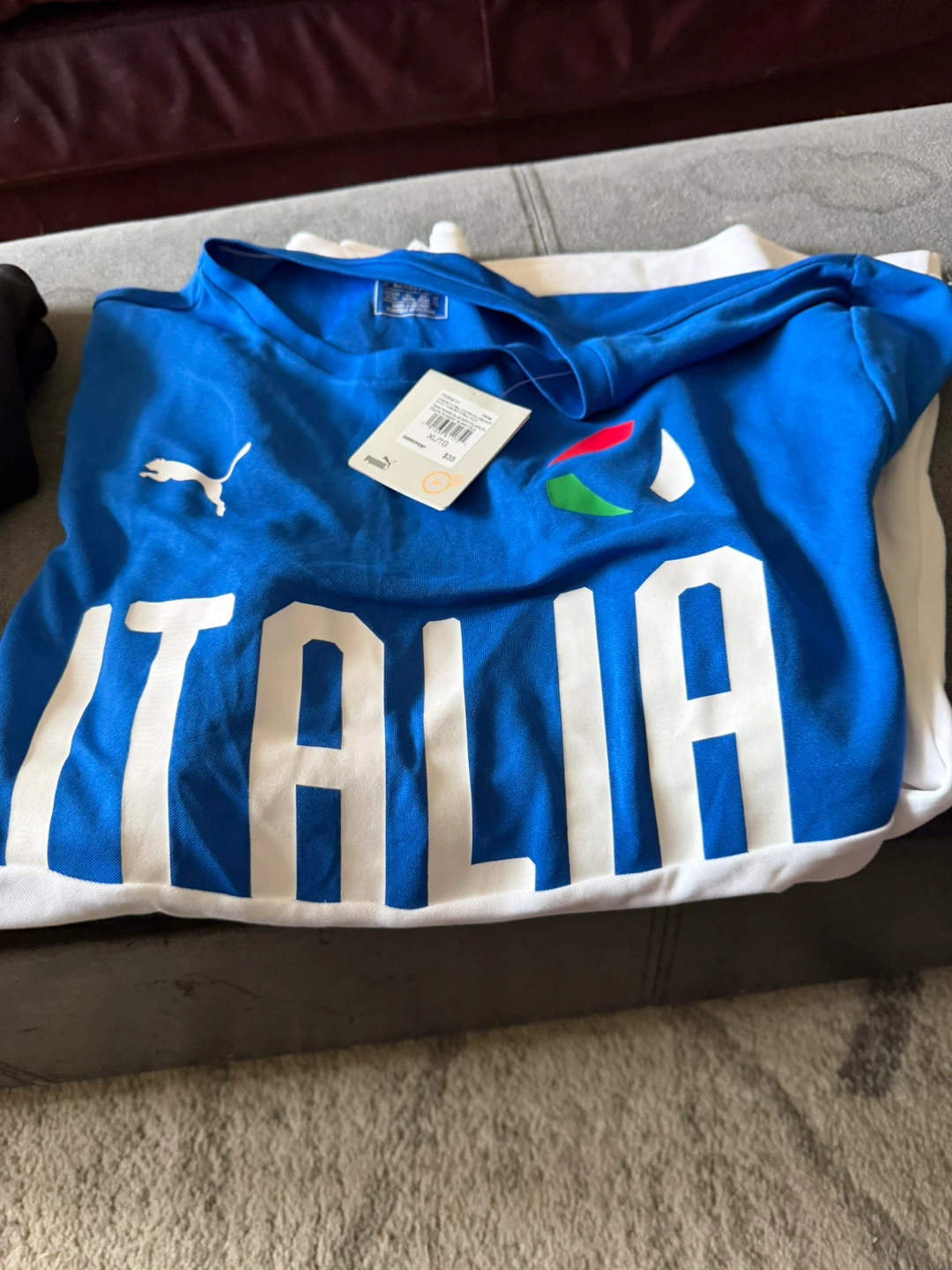 Men’s XL clothing lot - photo 3
