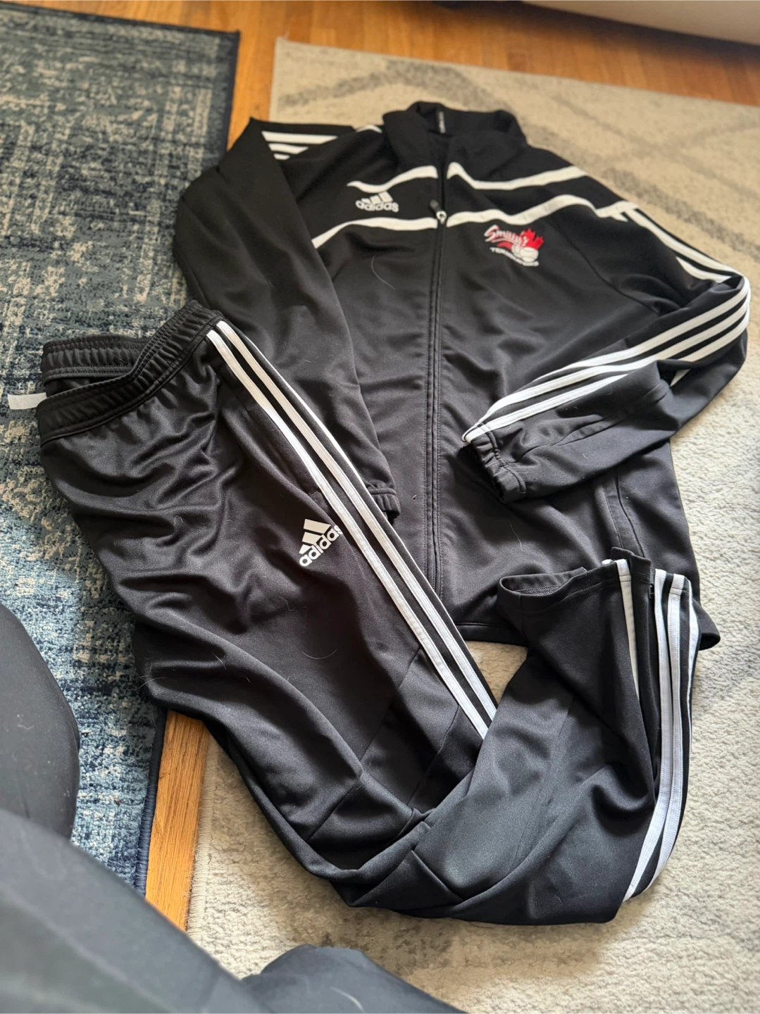 Men’s XL clothing lot - photo 4