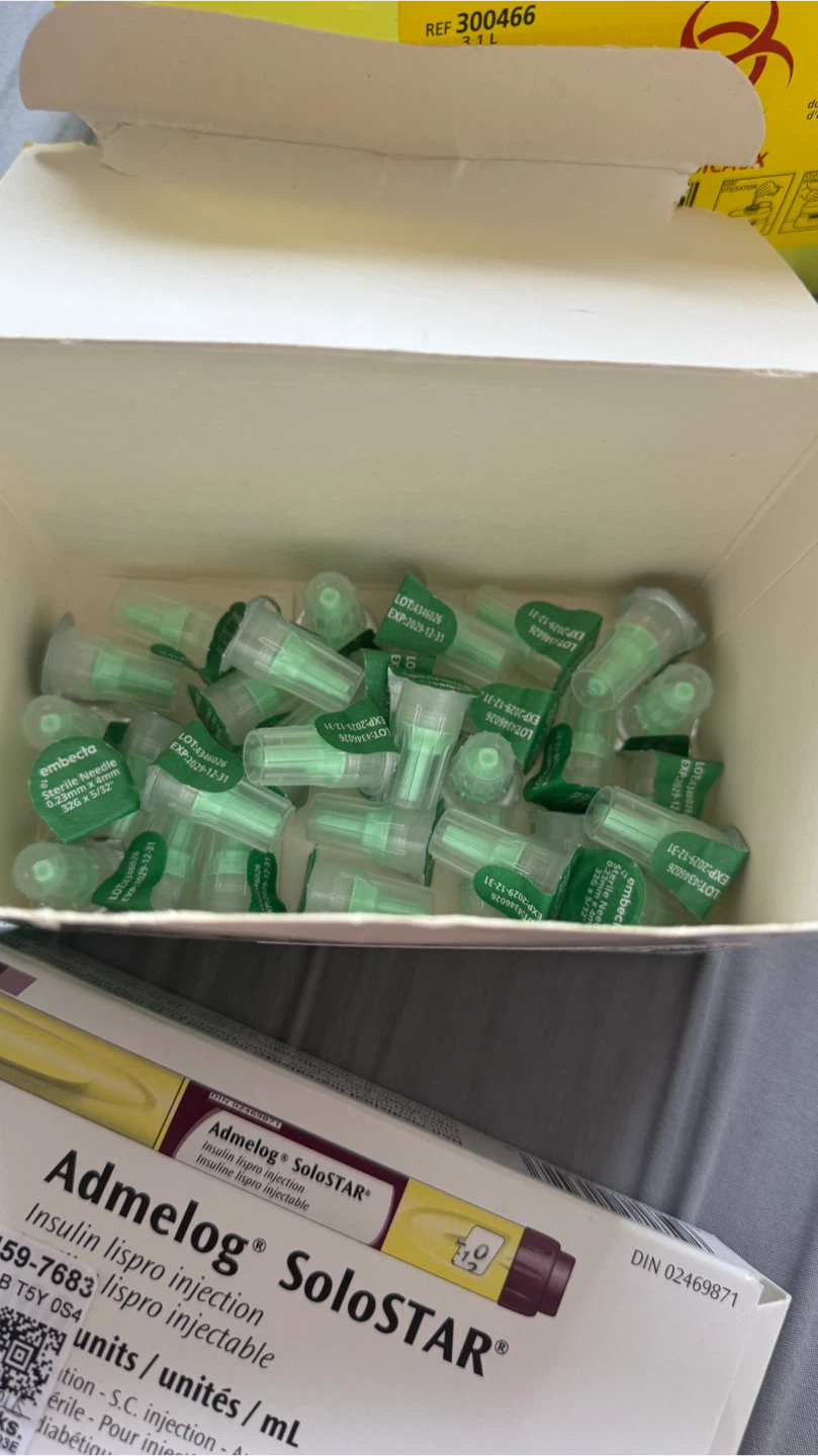 Admelog SoloSTAR Insulin Lispro Injection Pens - photo 2