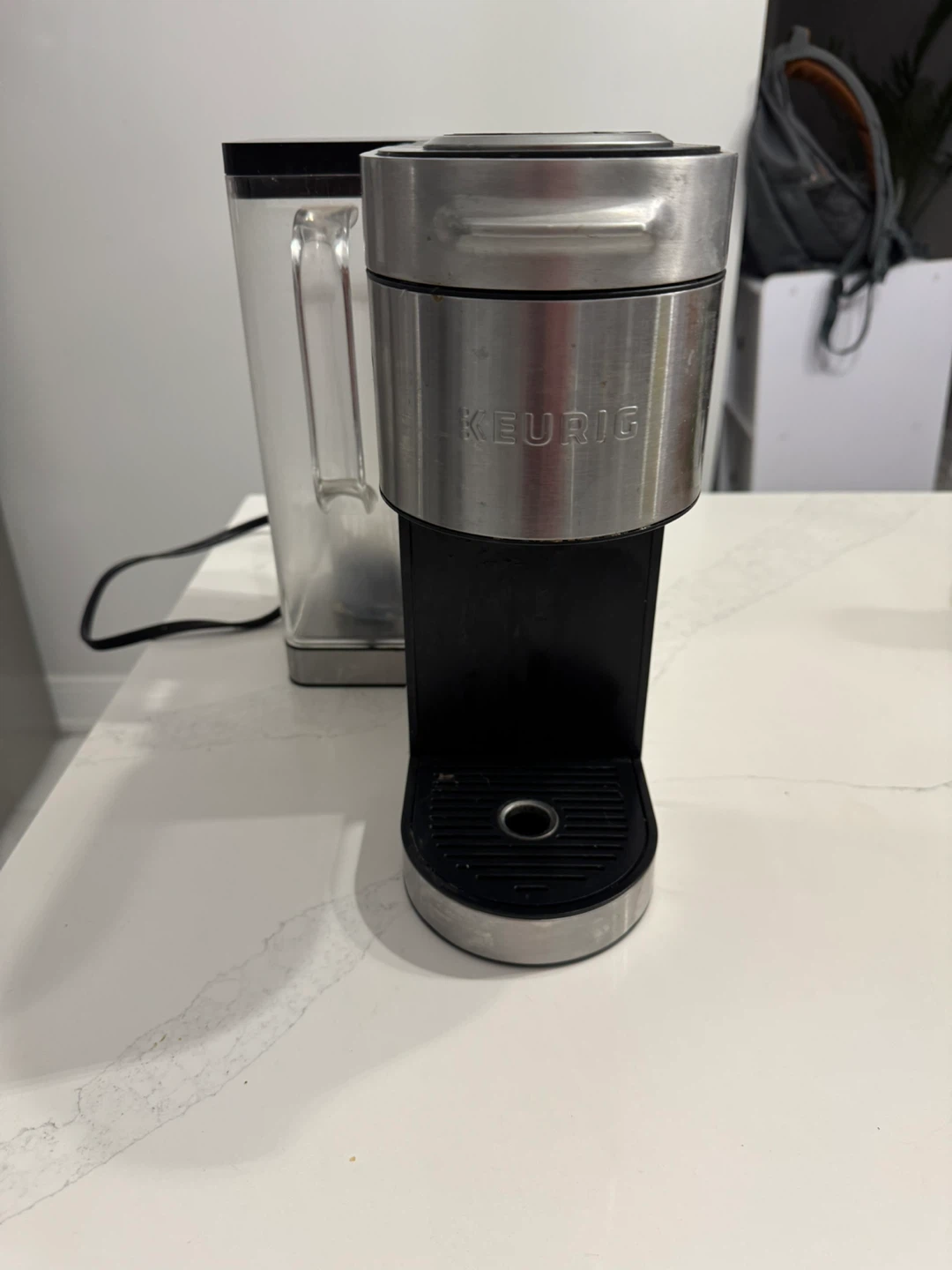Keurig Single Serve Coffee Maker