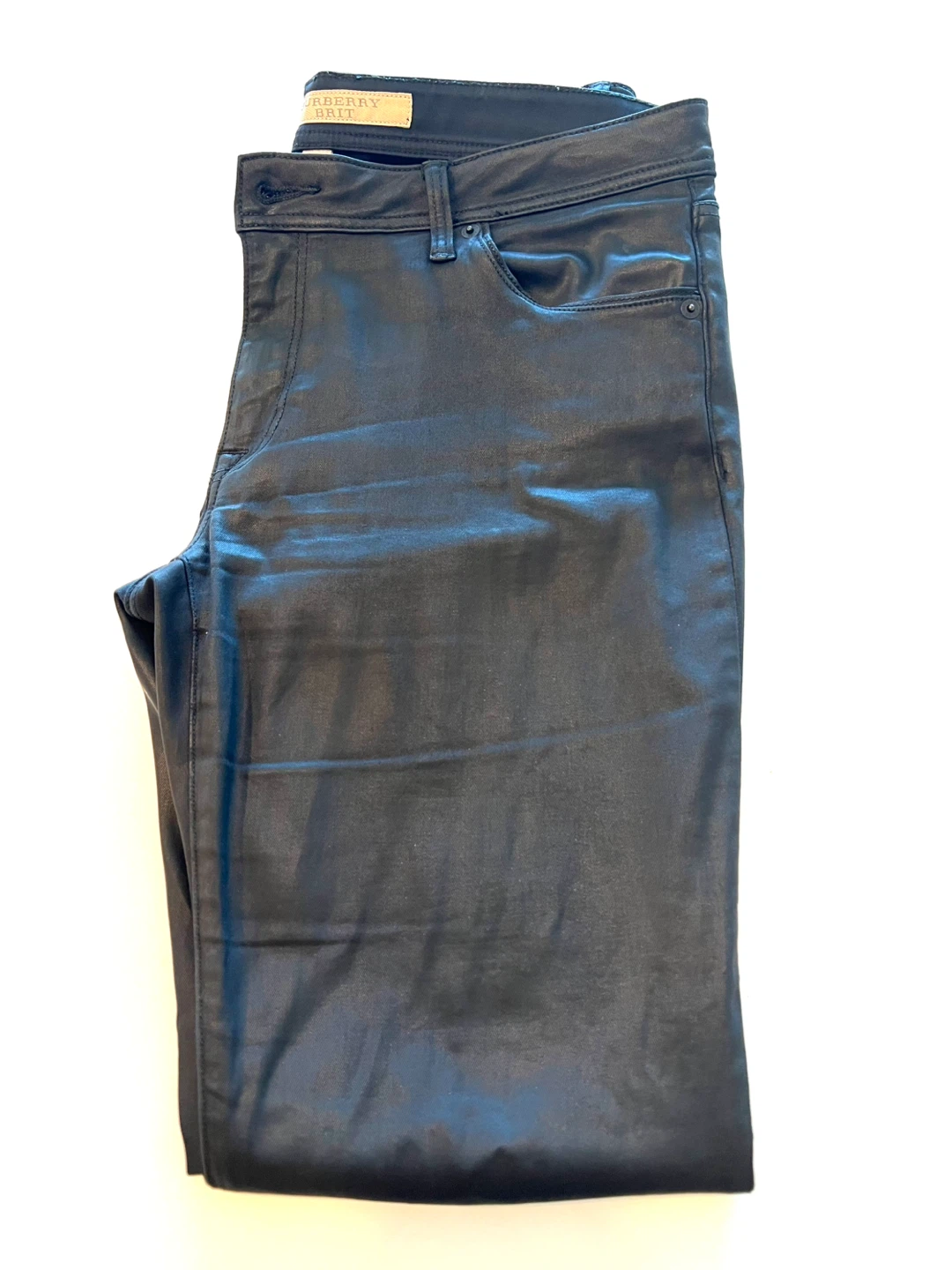 Burberry Brit Black Pants - photo 2