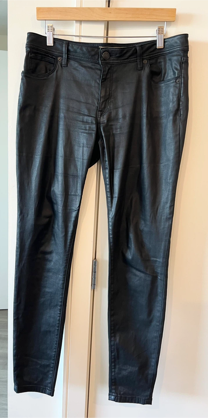 Burberry Brit Black Pants - photo 3