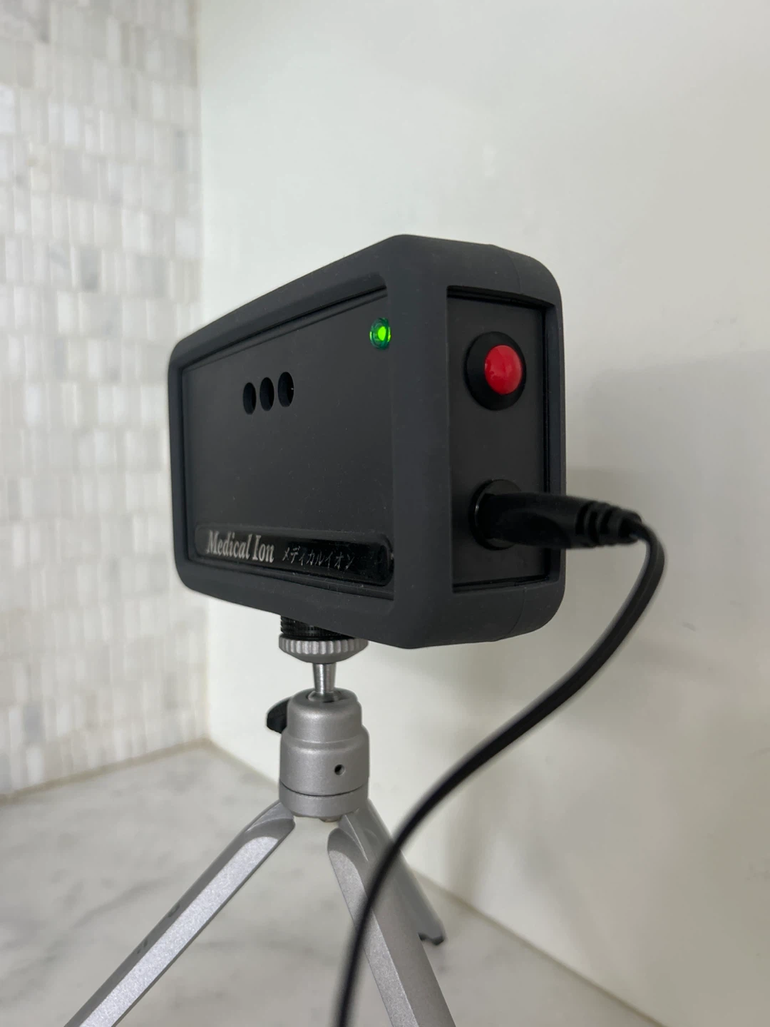 Medical Ion Detector with Tripod - photo 3