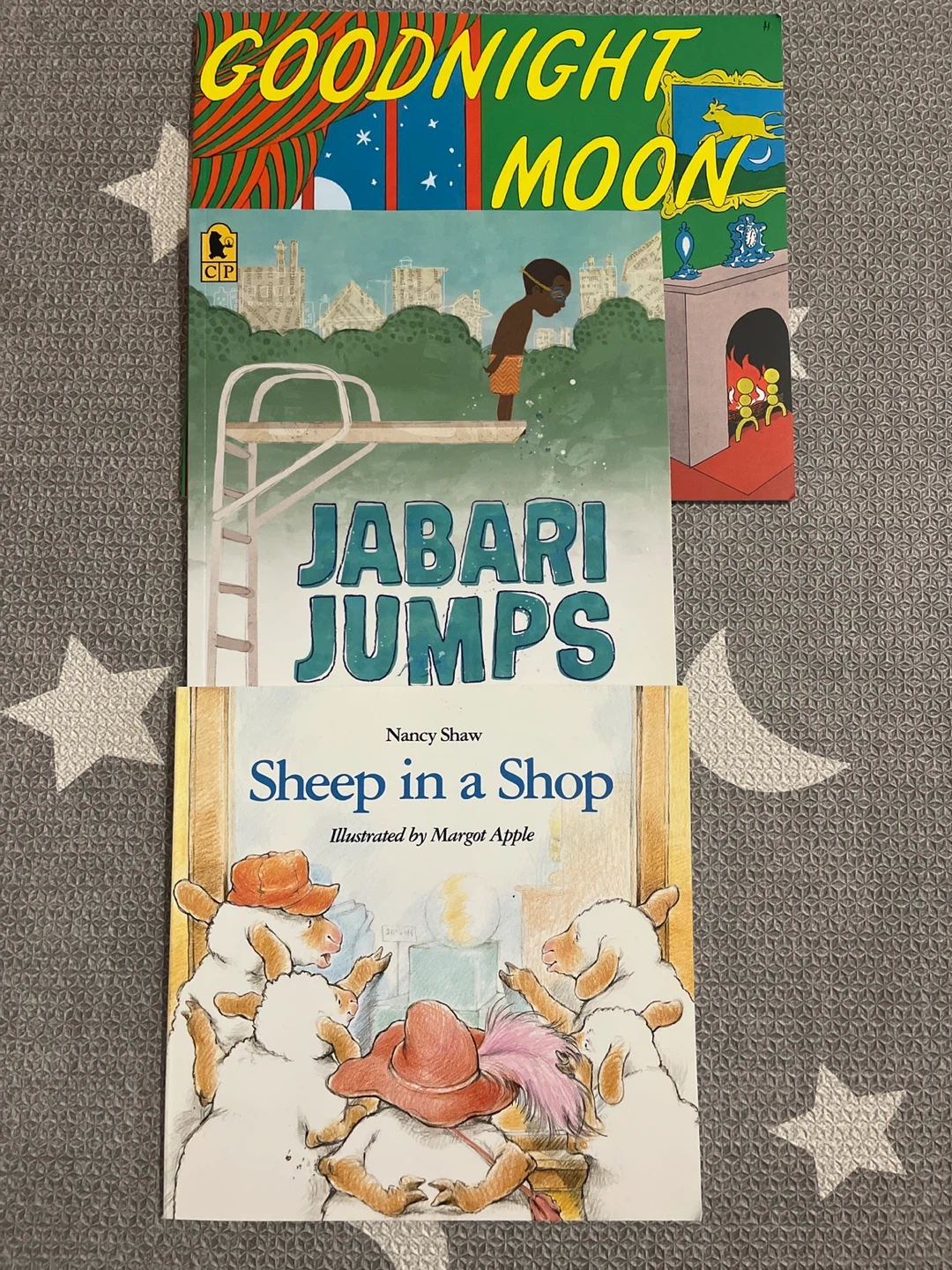 🏆 Children's Books