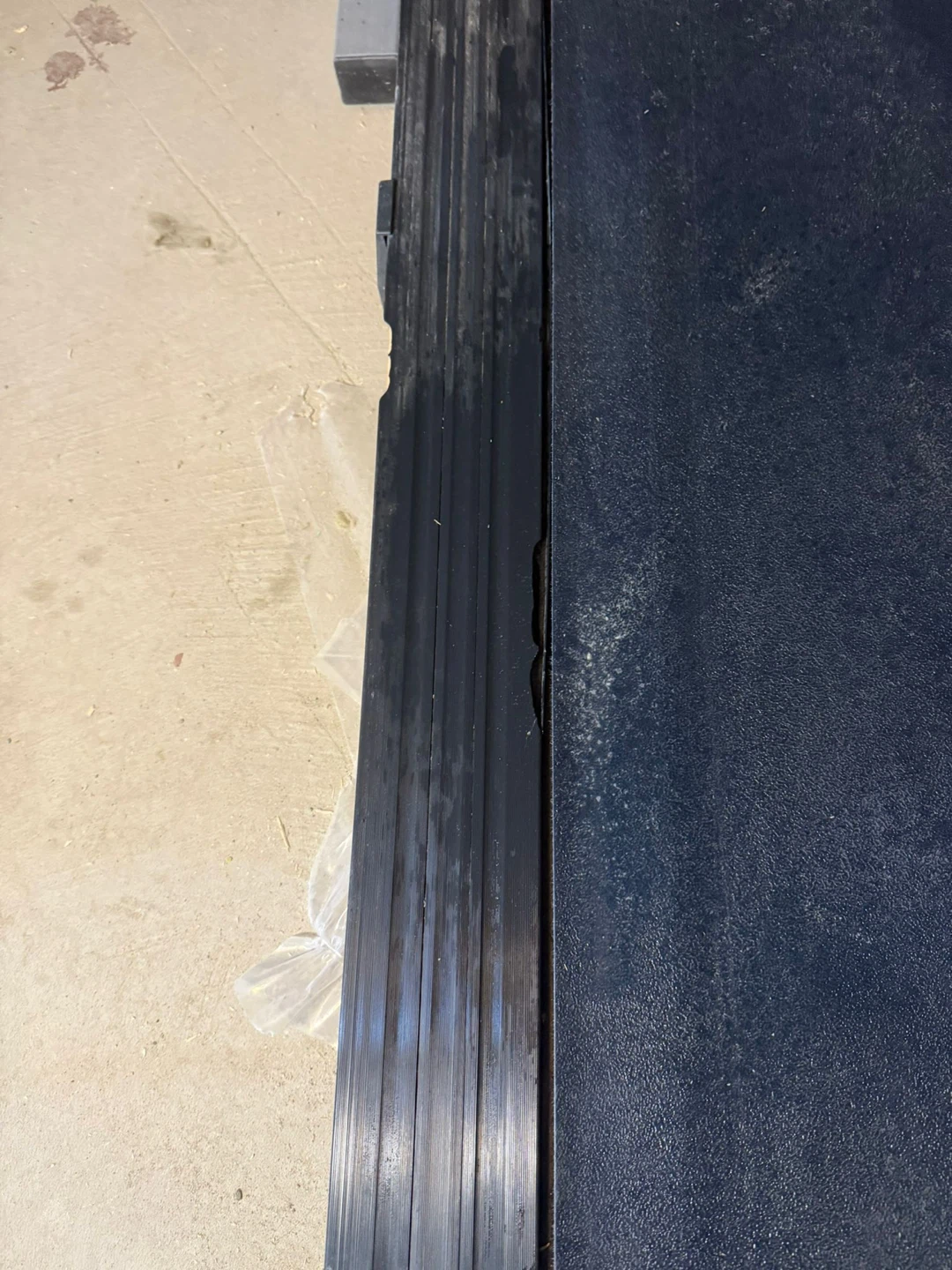Horizon Fitness Treadmill - photo 2