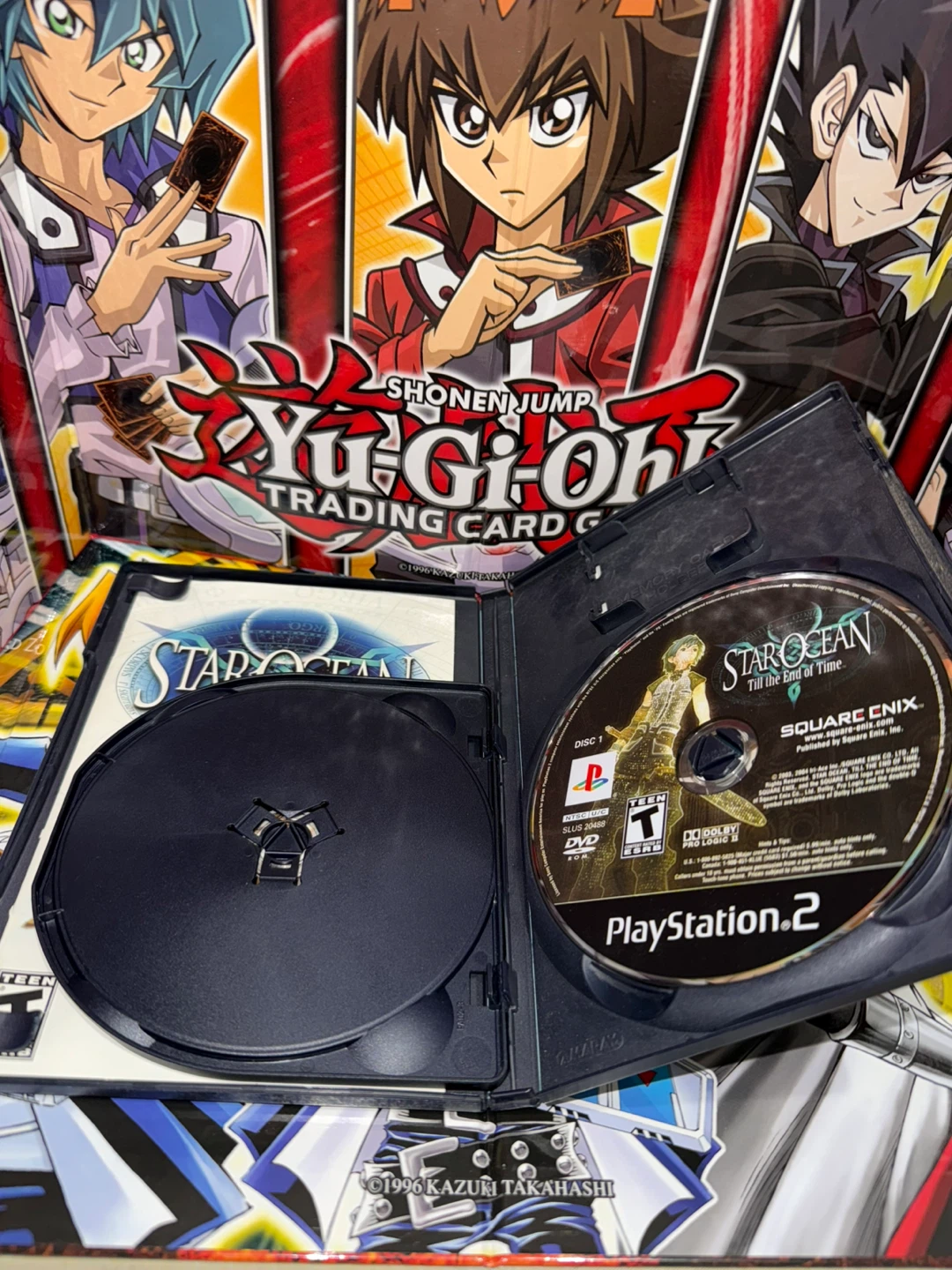 PlayStation 2 Games Bundle - photo 4