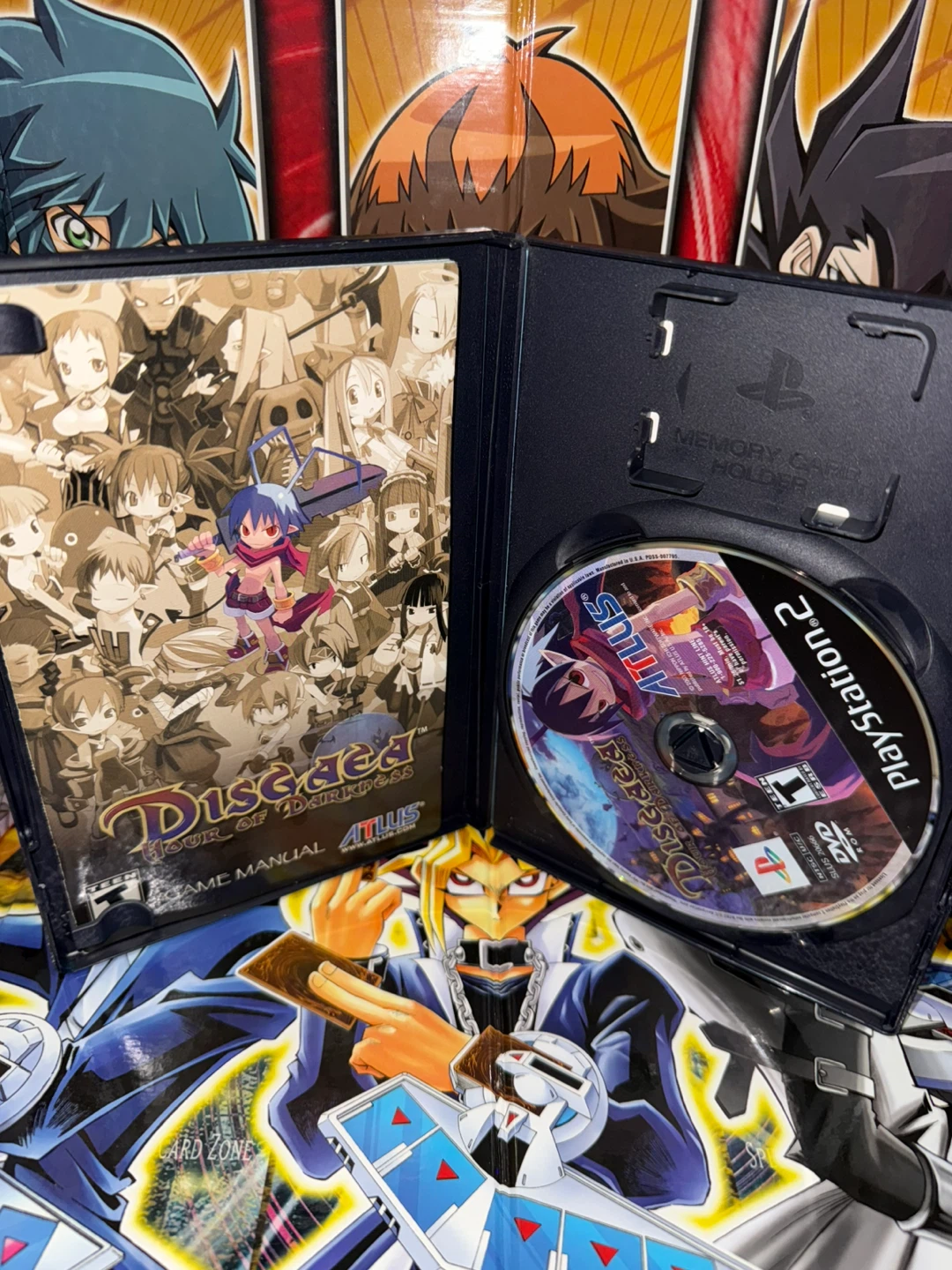 PlayStation 2 Games Bundle - photo 5