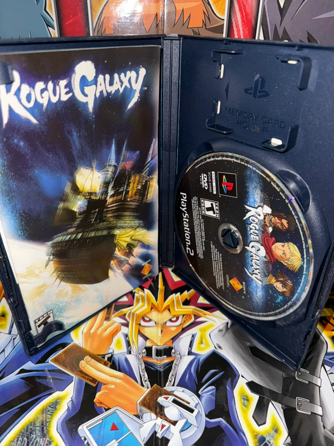 PlayStation 2 Games Bundle - photo 2