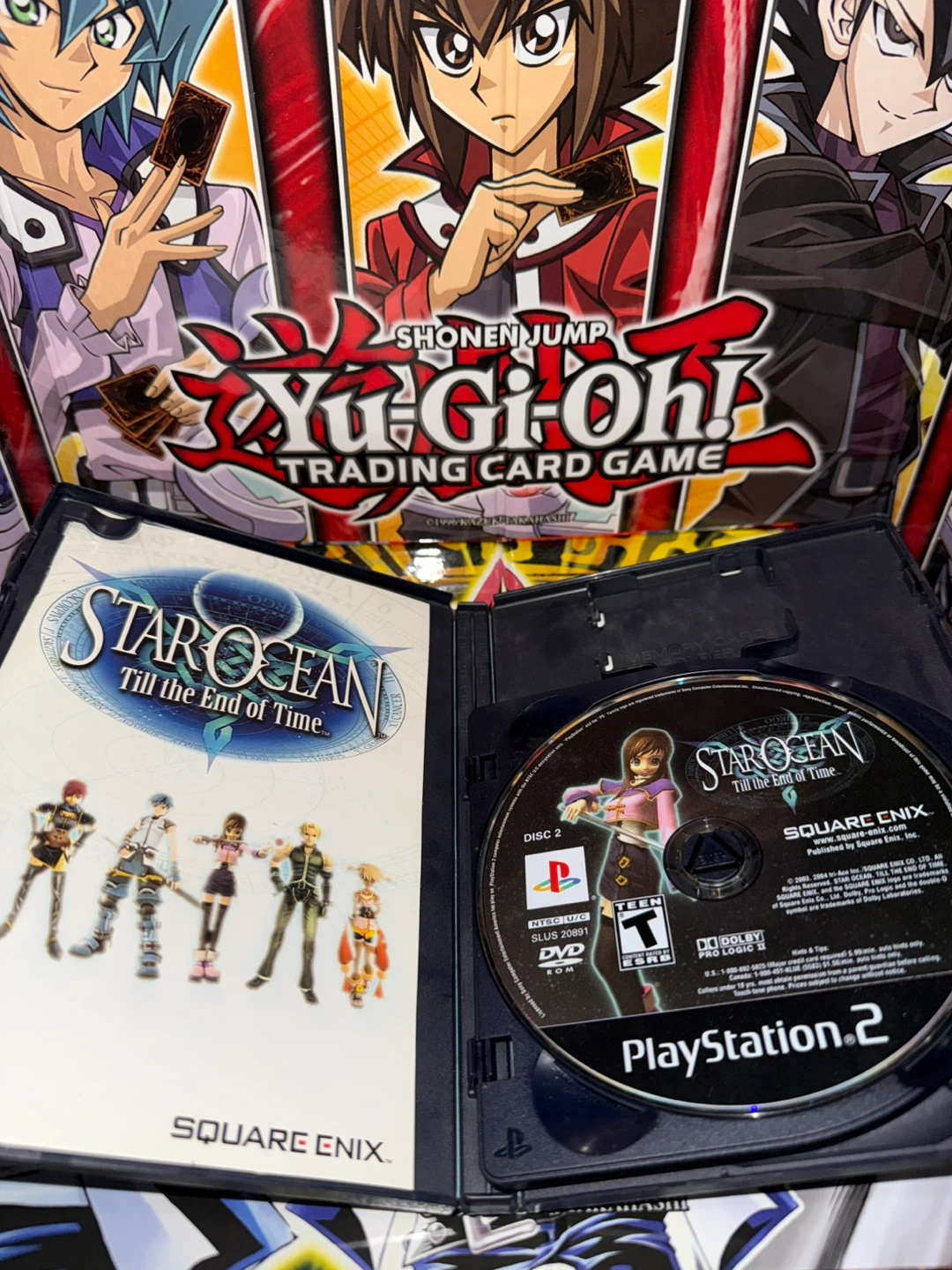 PlayStation 2 Games Bundle - photo 3