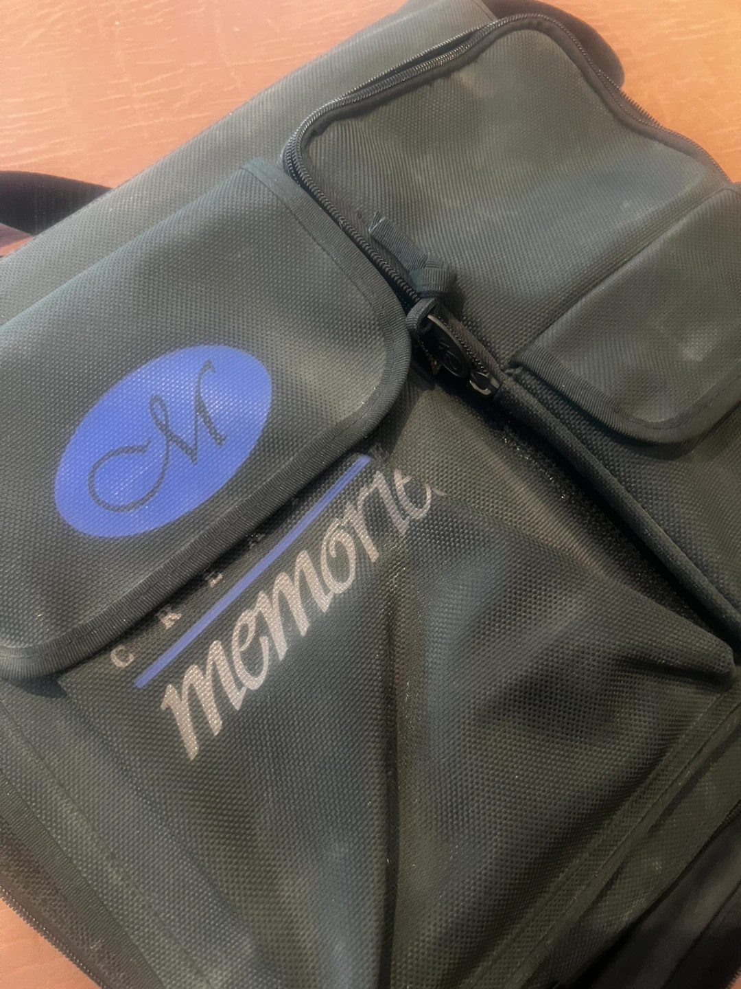 Creative Memories Black Binder Case - photo 2