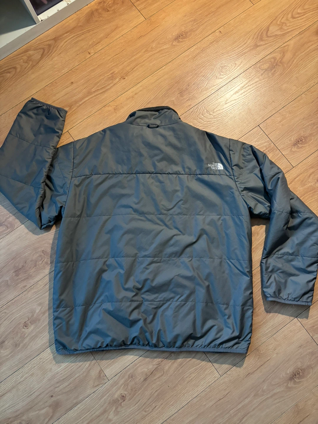 XXL The North Face  Jacket - Grey - photo 2