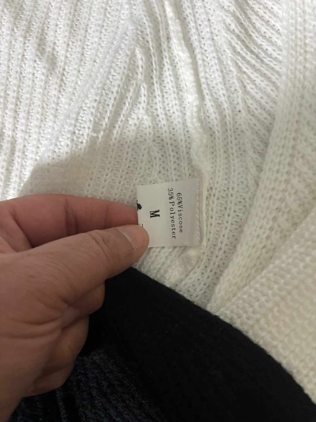 Women's Bolero Cardigan Sweater (M) - photo 5