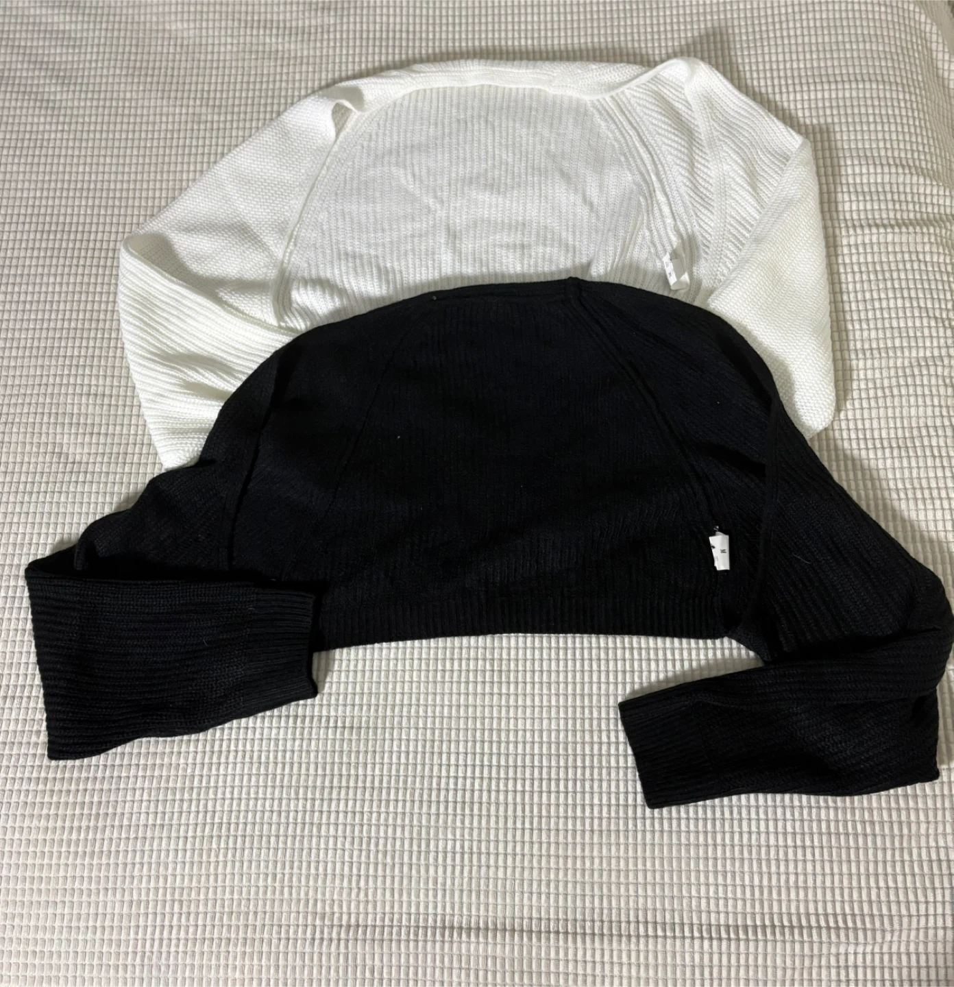 Women's Bolero Cardigan Sweater (M) - photo 3
