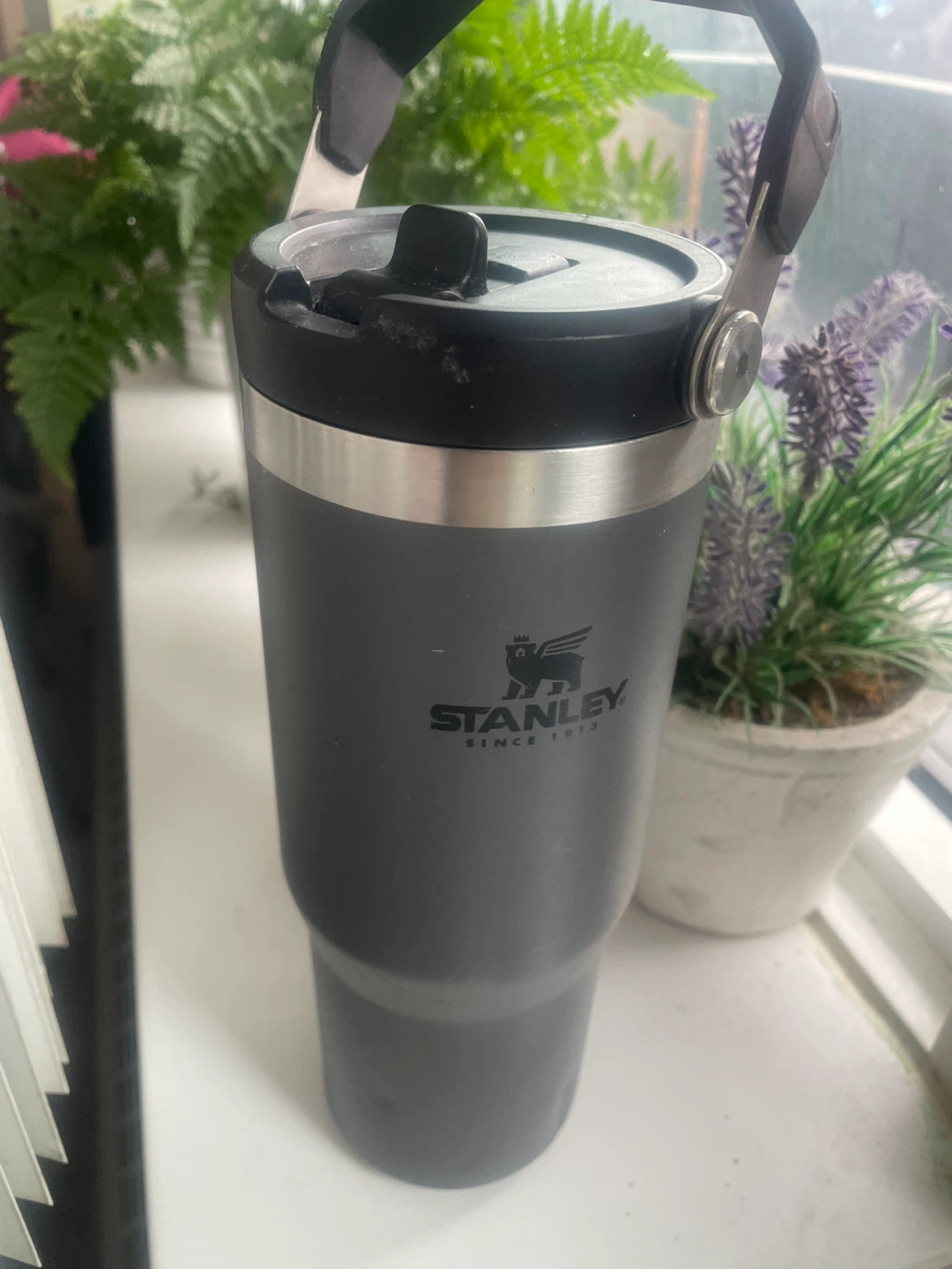 Stanley Tumbler