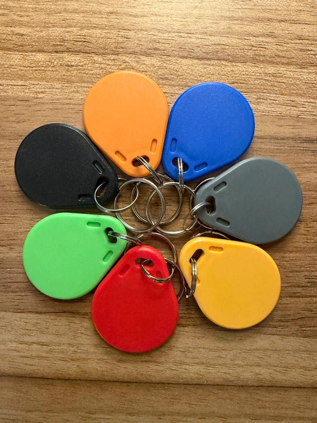 Condo Key Fobs