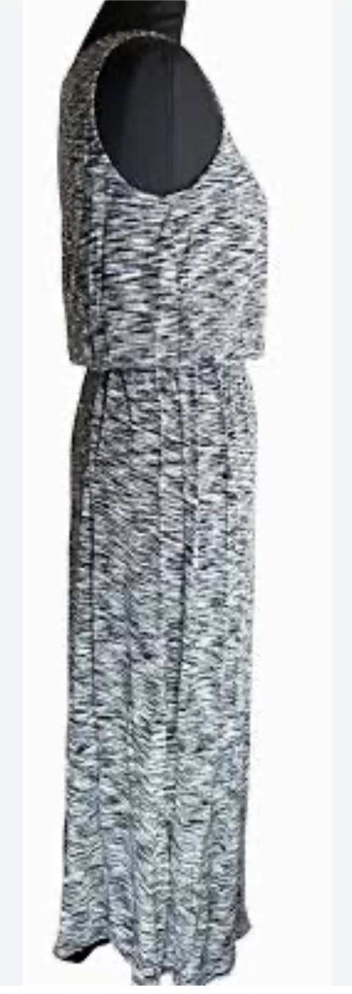 Love Fire Maxi Dress Size L - photo 2