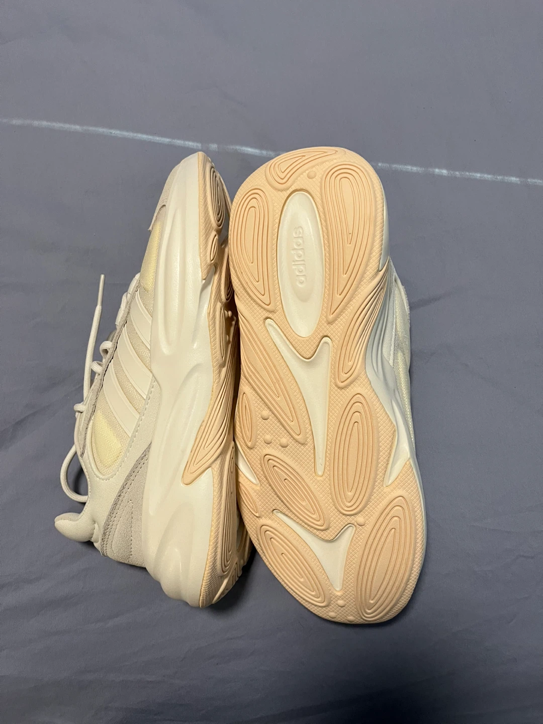 Adidas - New*Size 7 - photo 2