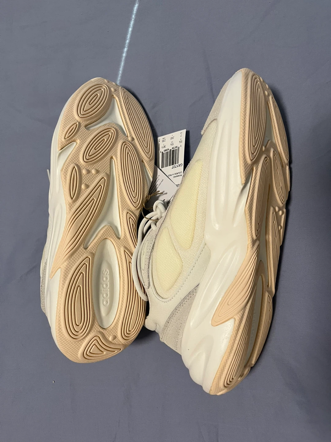 Adidas - New*Size 7 - photo 3
