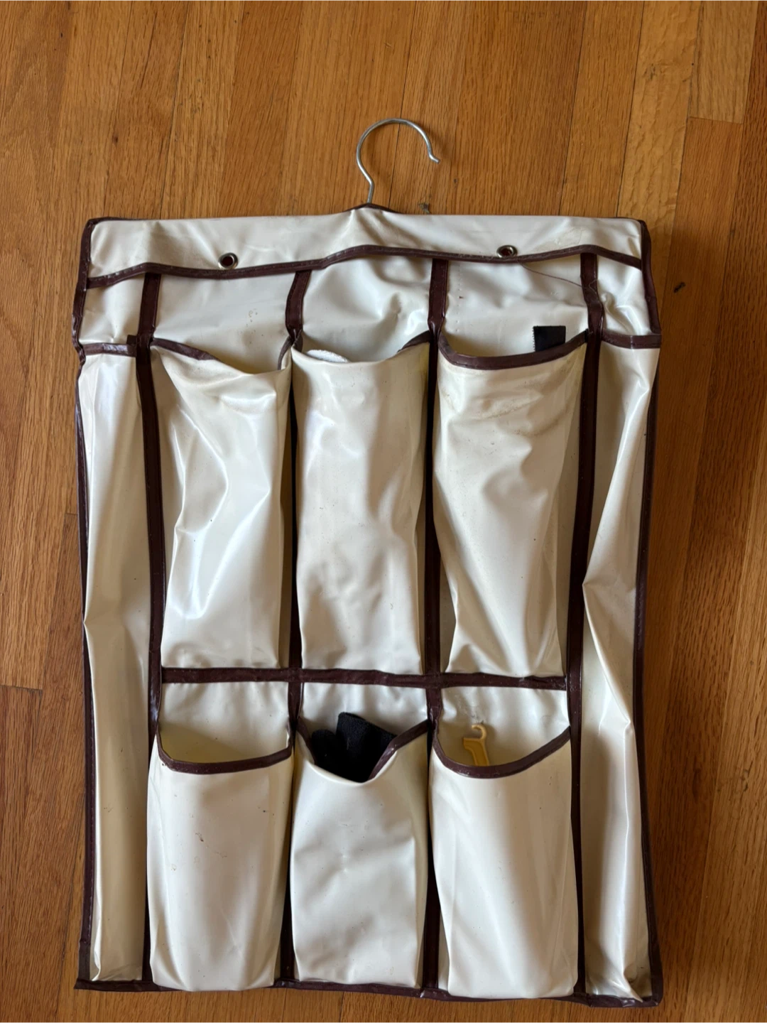 Hanging Organizer Bag