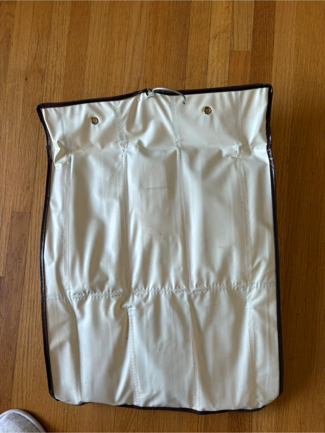 Hanging Organizer Bag - photo 2
