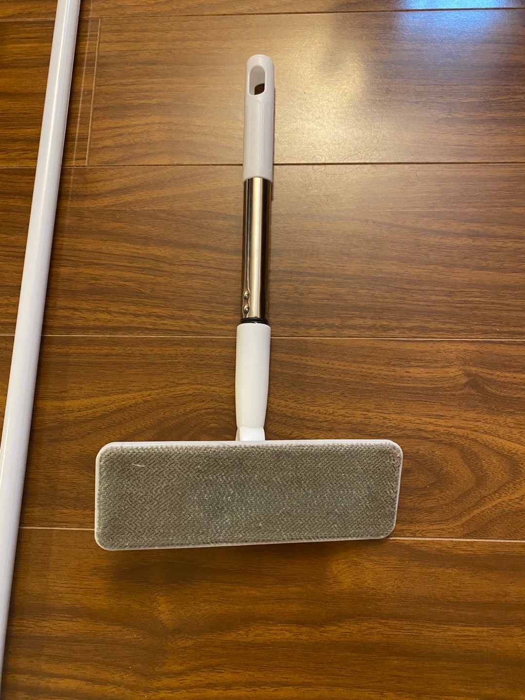 Space-saver Multifunctional Broom, Mop, Brush, Swifer Set - photo 5