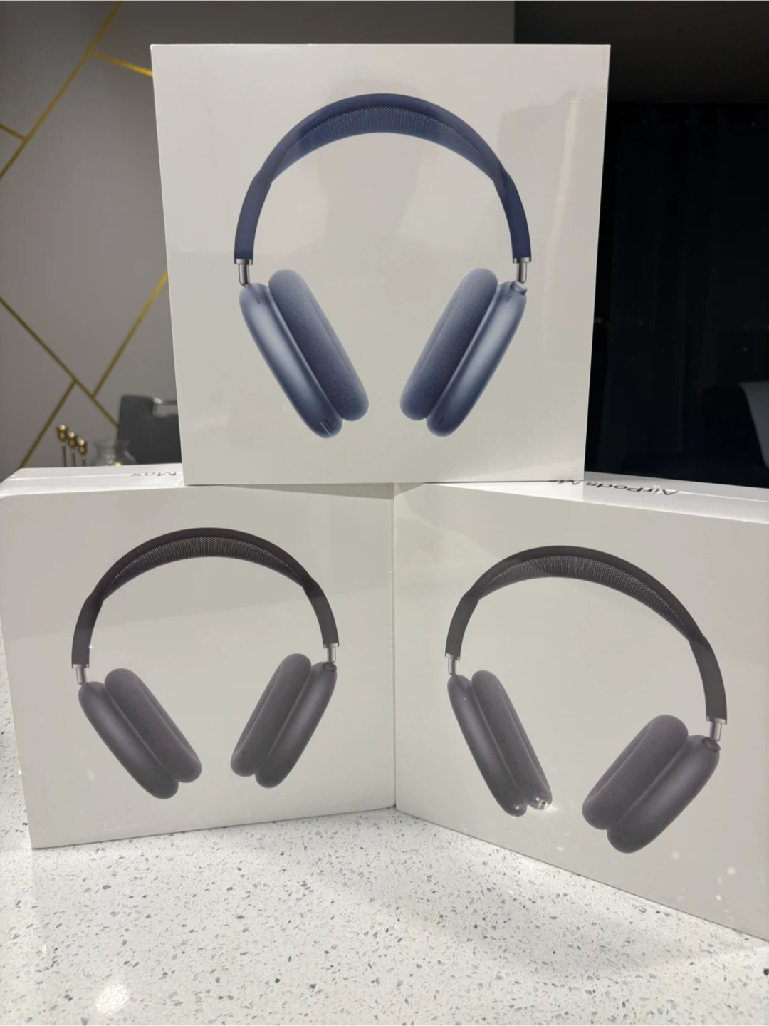 Apple AirPods Max Headphones - photo 4