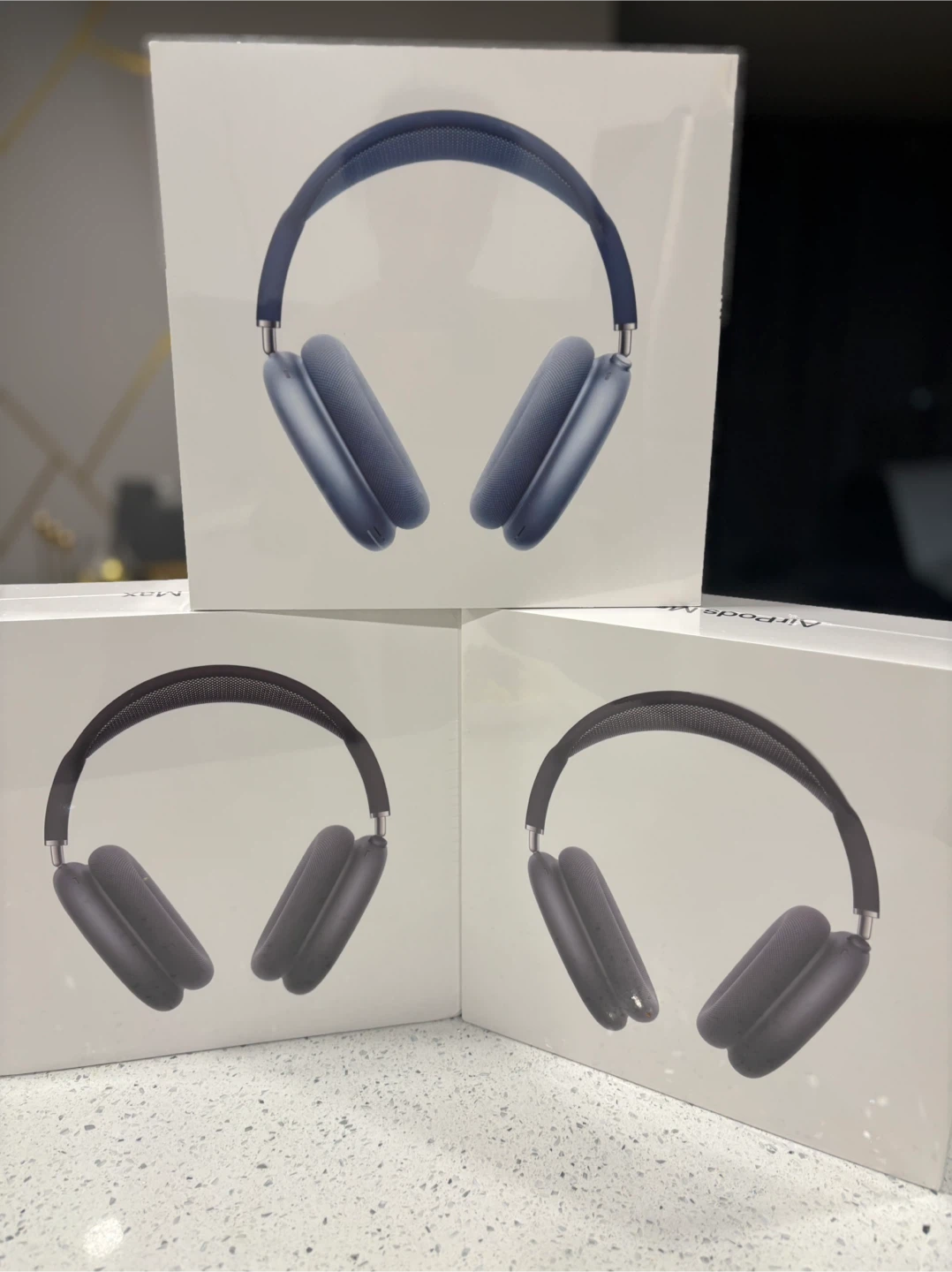 Apple AirPods Max Headphones