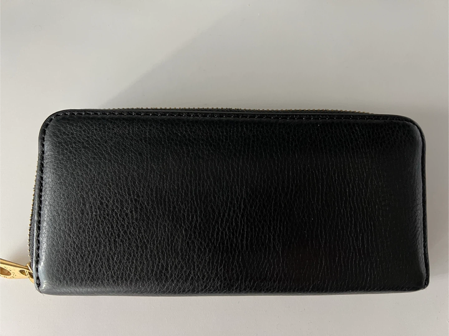 Marc by Marc Jacobs Standard Supply Zip Around Wallet - photo 3