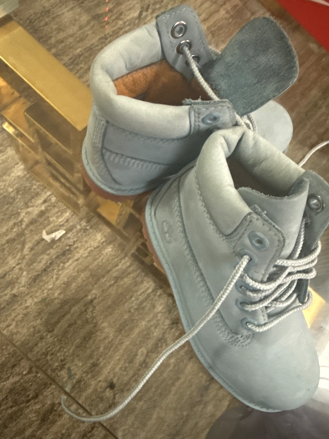 Timberland Toddler Boots - photo 5