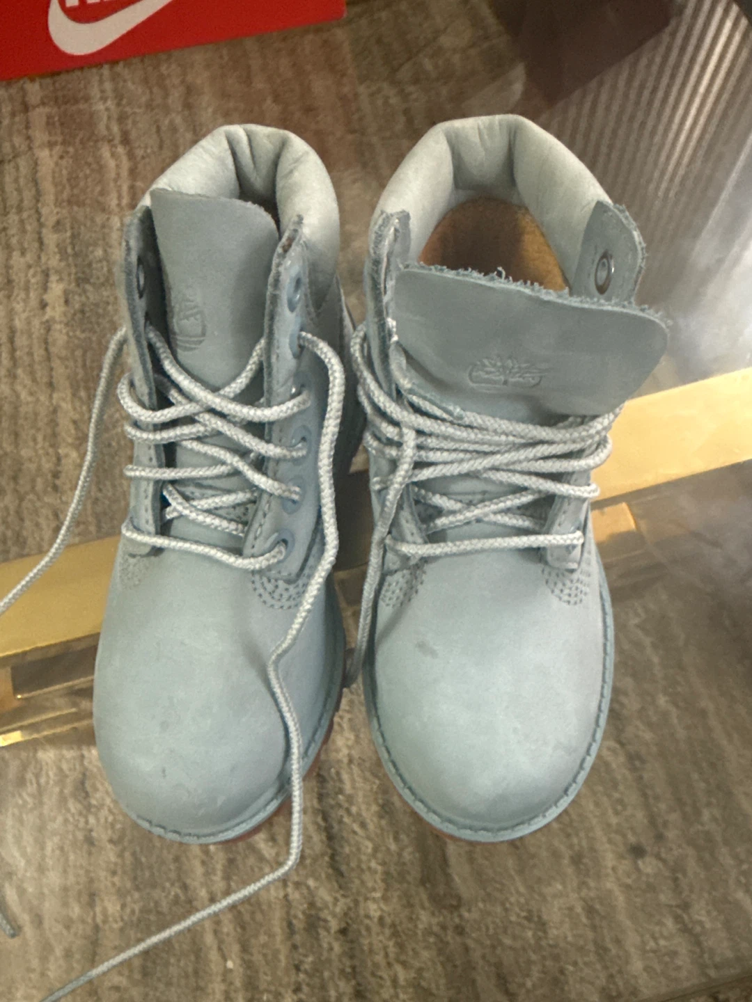Timberland Toddler Boots