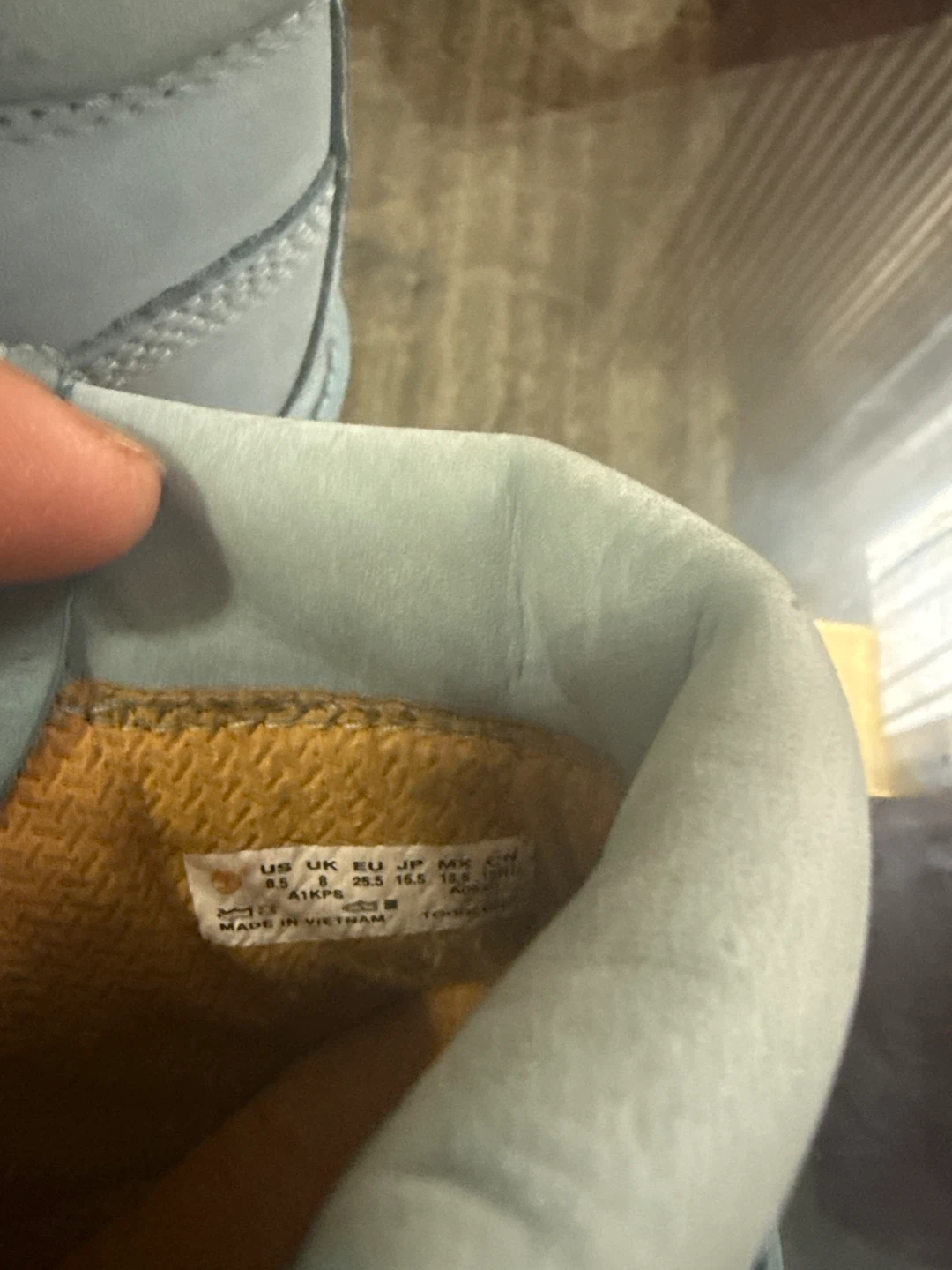 Timberland Toddler Boots - photo 3