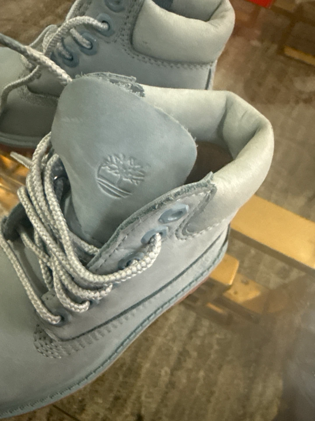 Timberland Toddler Boots - photo 2