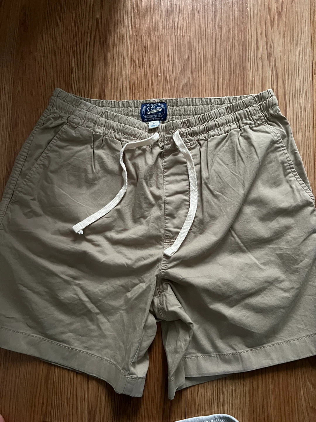 Cotton summer teenager shorts - photo 2