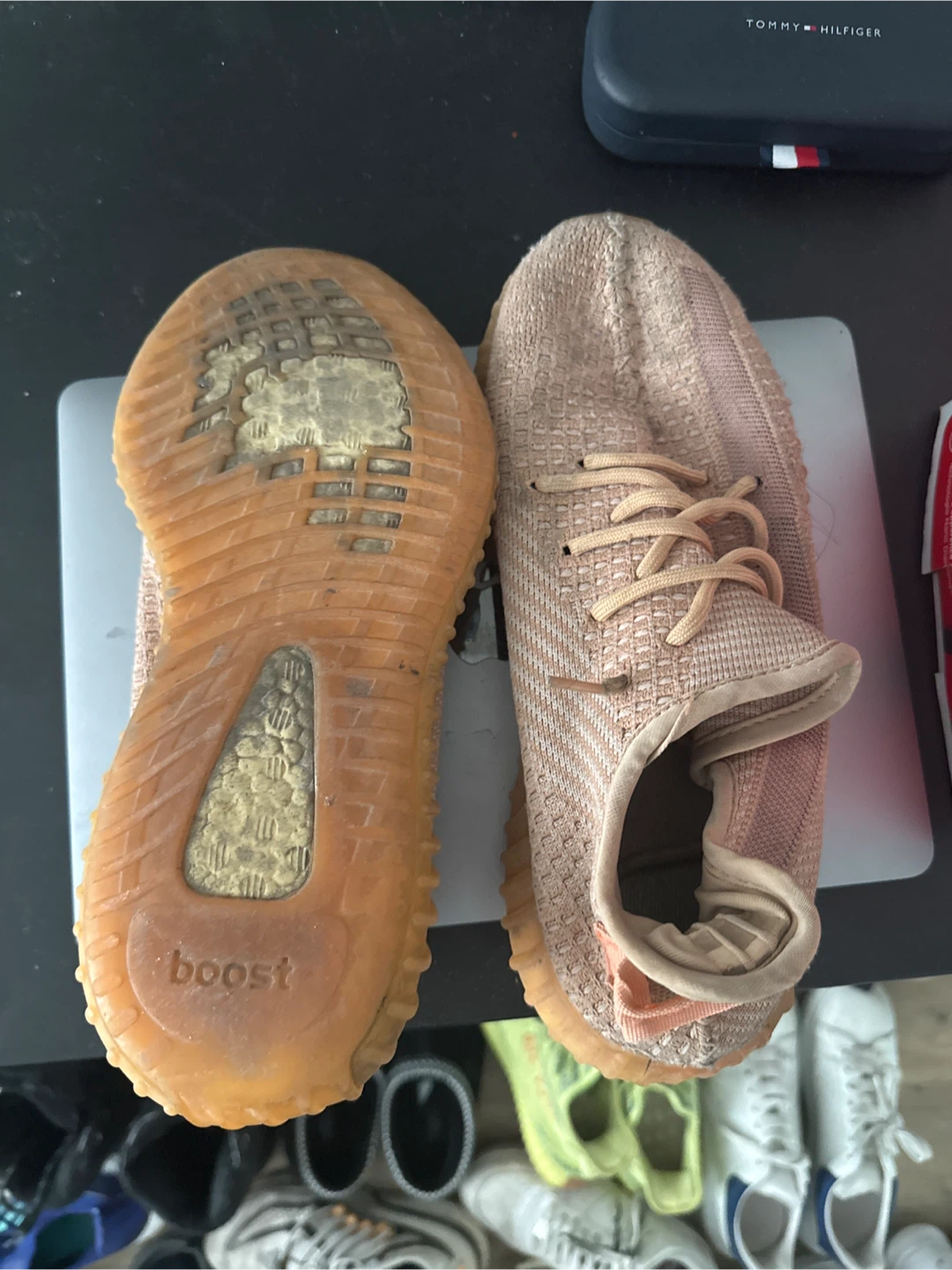 Adidas Yeezy Boost 350 V2 "Lundmark" - photo 2