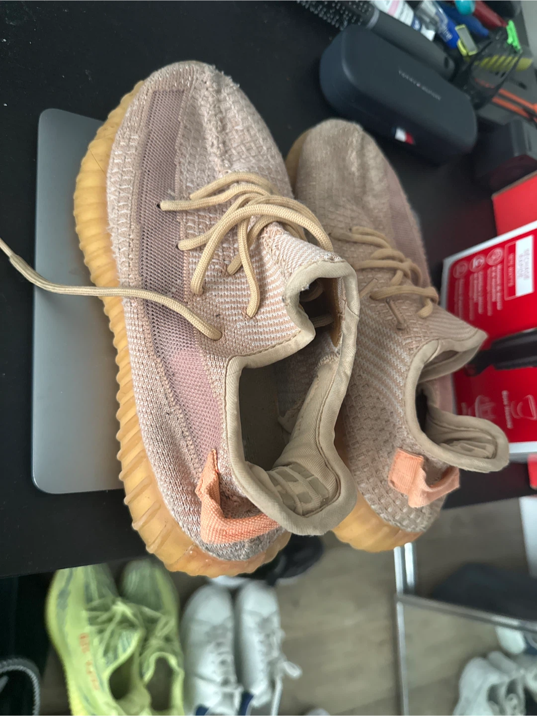 Adidas Yeezy Boost 350 V2 "Lundmark"