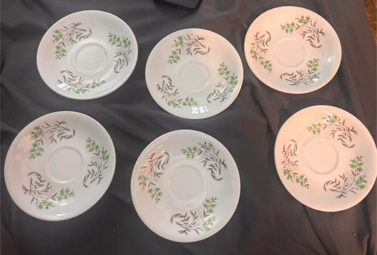 Royal Standard Fine Bone China Set