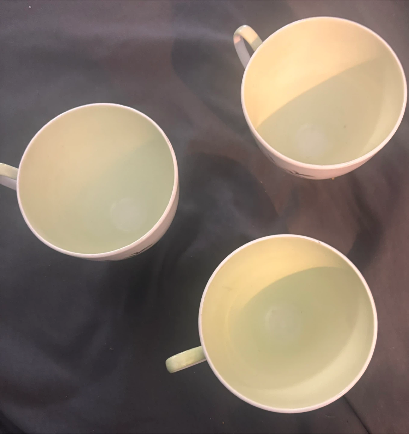 Royal Standard Fine Bone China Set - photo 4