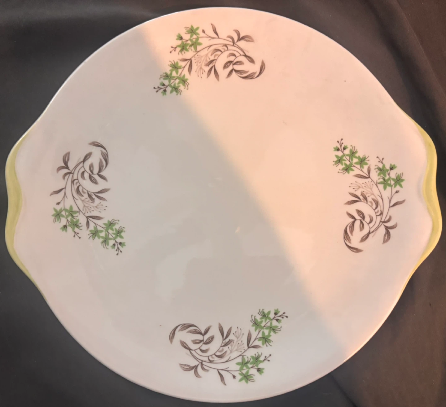 Royal Standard Fine Bone China Set - photo 3