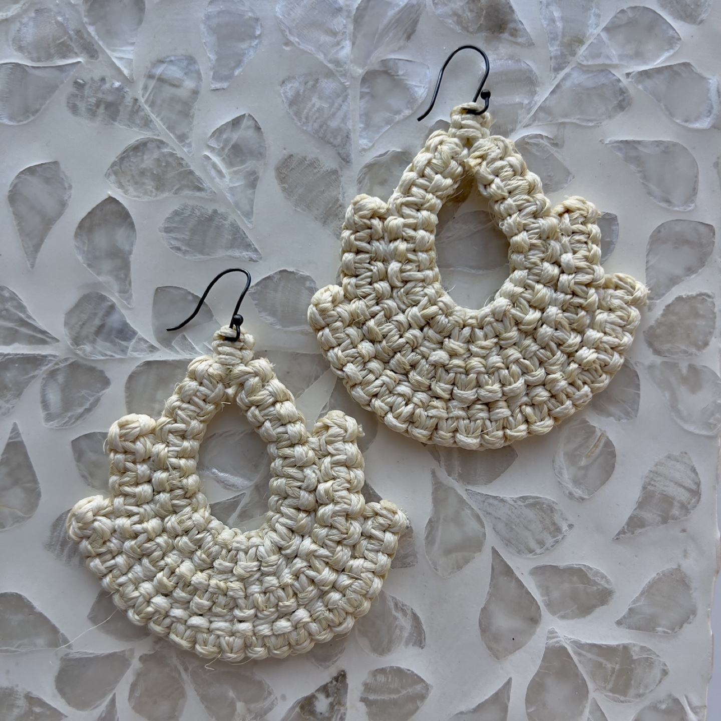 Stylist Closet Sale ✨ Handmade Boho Earrings - New