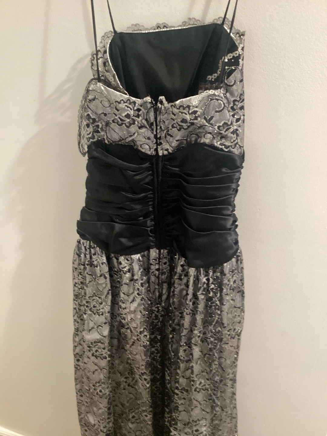 🏆Stunning 1990’s Cocktail Dress - photo 3