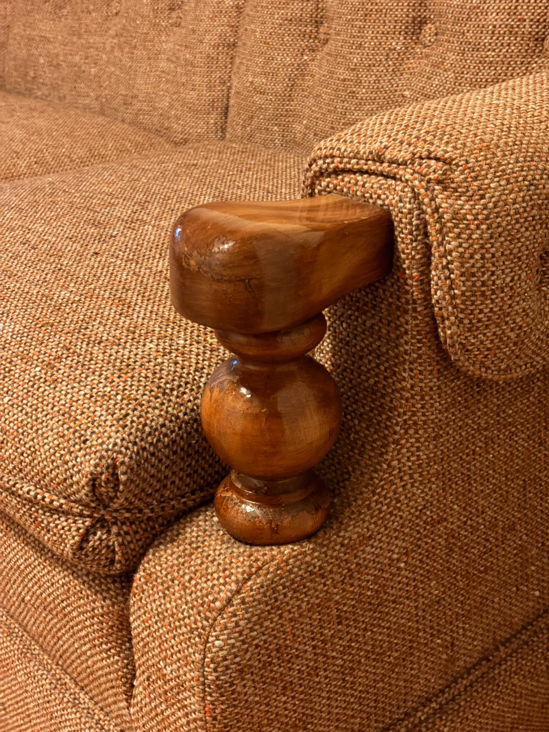 Sklar-Peppler 3 seater Sofa Moving Sale - photo 4
