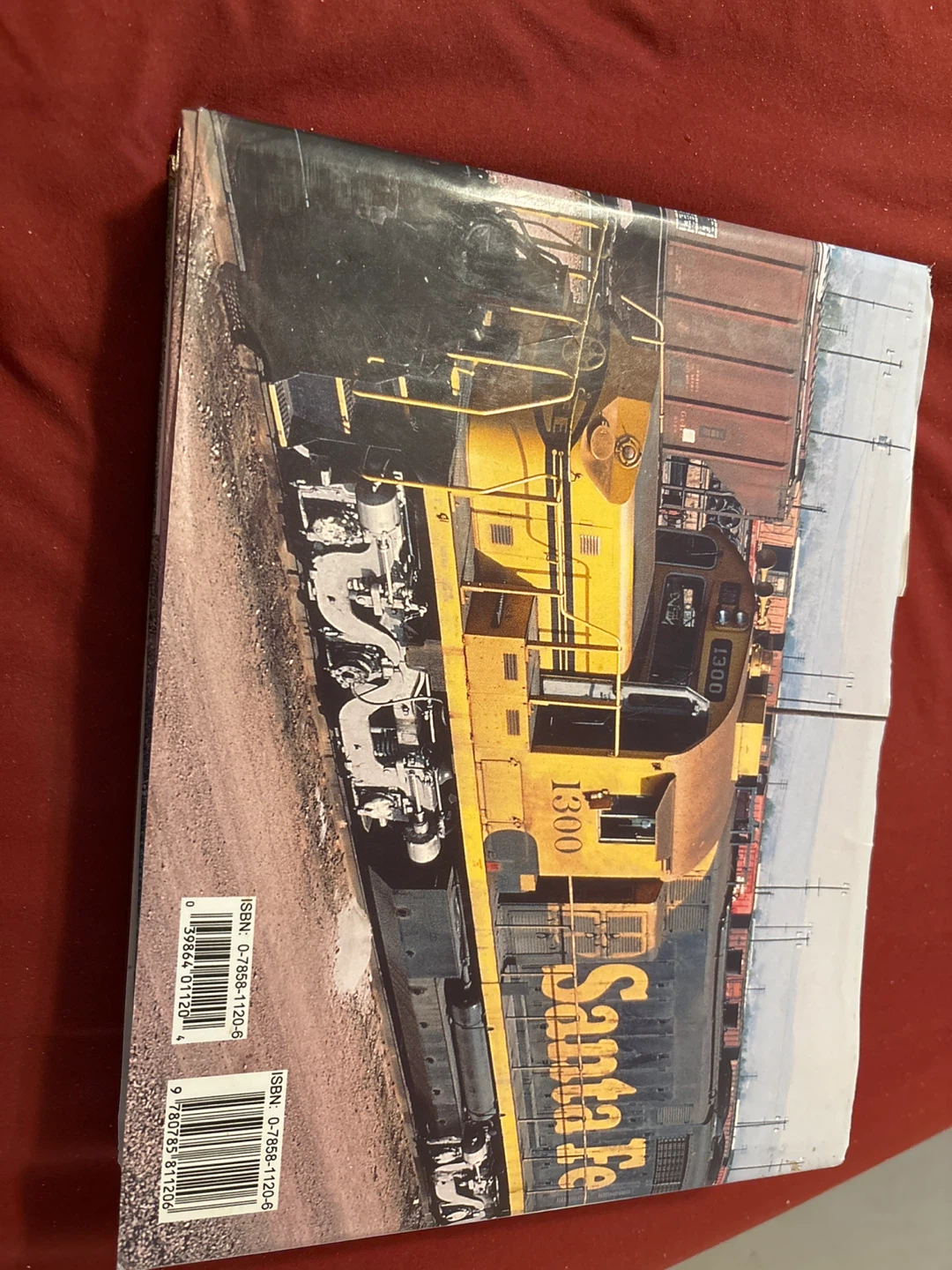 Railroad book - photo 2
