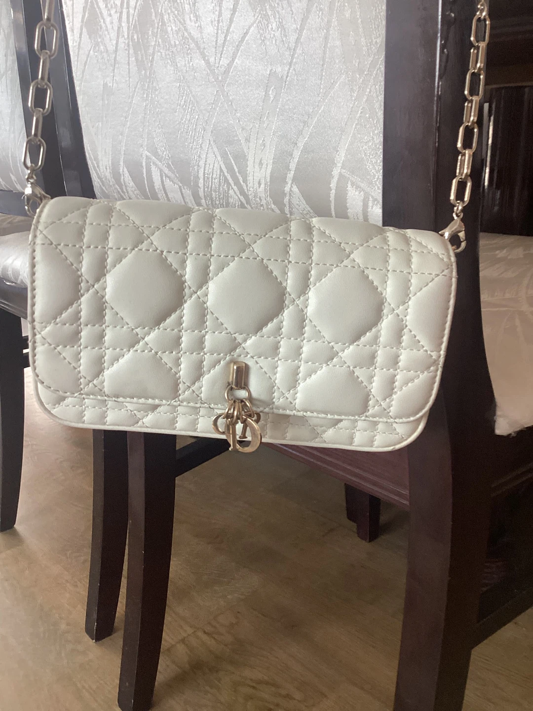 🏆 Christian Dior Talk Pouch - photo 2