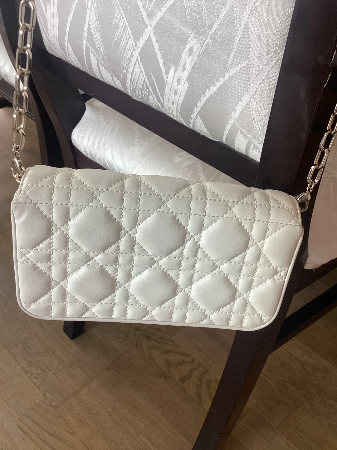 🏆 Christian Dior Talk Pouch - photo 3