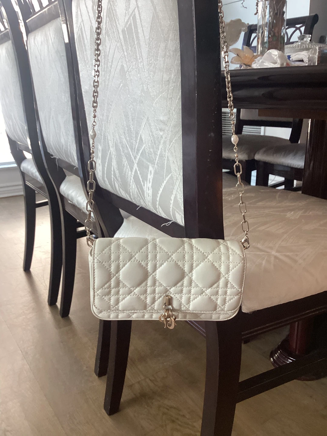🏆 Christian Dior Talk Pouch - photo 4