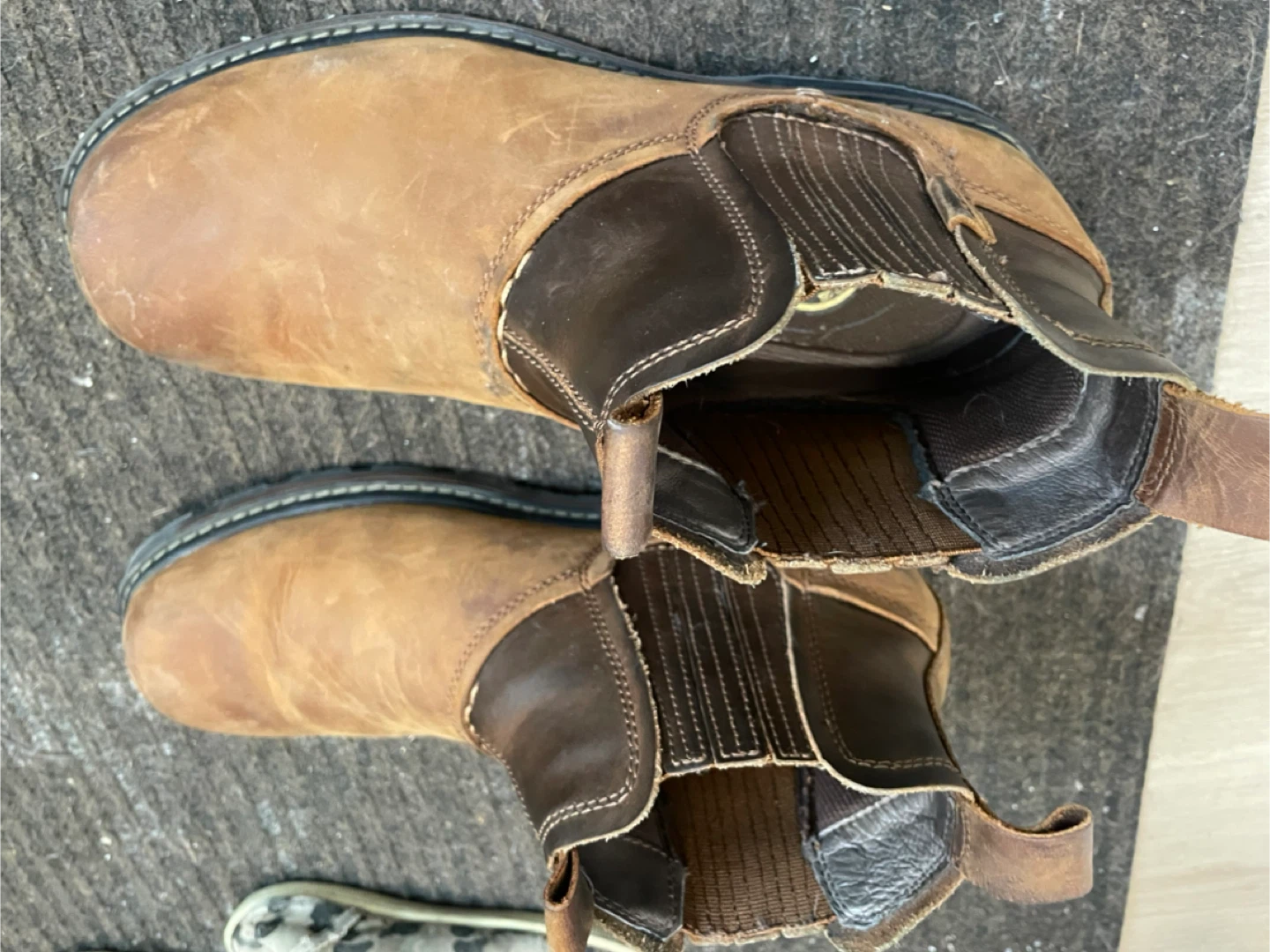Skechers Chelsea Boots - photo 2