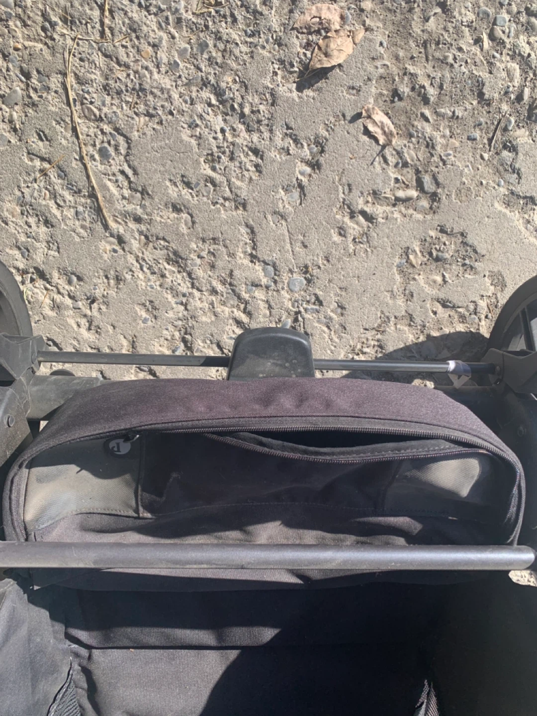 Peg Perego Ypsi Stroller - photo 5
