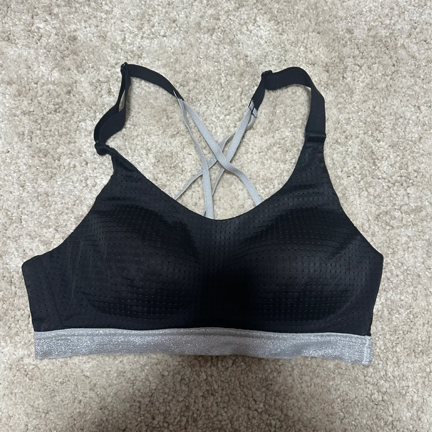 Victoria Sport Bra