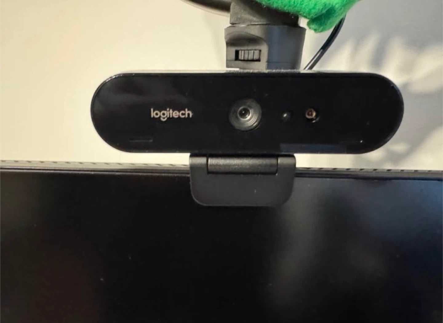 Logitech Brio 4K